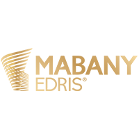 MABANY EDRIS